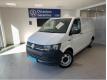 Volkswagen Transporter FOURGON FGN TOLE L1H1 2.0 TDI 204 DSG7 4MOTION BUSINESS LINE Vaucluse Orange