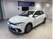 Volkswagen Polo 1.0 TSI 95 S&S DSG7 Life Plus Vaucluse Orange