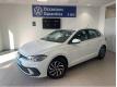 Volkswagen Polo 1.0 TSI 95 S&S DSG7 Life Plus Vaucluse Orange