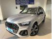 Audi Q5 55 TFSIe 367 S tronic 7 Quattro S line Vaucluse Orange