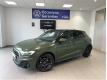 Audi A1 Sportback 30 TFSI 116 ch S tronic 7 S line Vaucluse Orange