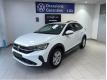 Volkswagen Taigo 1.0 TSI 116 DSG7 Life Plus Vaucluse Orange