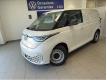 Volkswagen ID. BUZZ CARGO 204 CH Vaucluse Orange