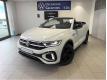 Volkswagen T-Roc Cabriolet 1.5 TSI EVO2 150 Start/Stop DSG7 R-Line Vaucluse Orange