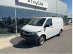 Volkswagen Transporter FOURGON 6.1 VAN L1H1 2.0 TDI 150 BVM6 BUSINESS Vaucluse Orange