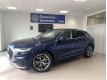 Audi Q8 55 TFSI 340 Tiptronic 8 Quattro Avus Extended Vaucluse Orange