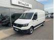 Volkswagen Crafter VAN 35 L3H3 2.0 TDI 140 CH BUSINESS Vaucluse Orange