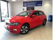 Volkswagen Polo 1.0 80 S&S BVM5 Lounge Business Vaucluse Orange