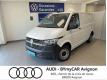 Volkswagen Transporter FOURGON 6.1 VAN L1H1 2.0 TDI 150 BVM6 BUSINESS Vaucluse Orange