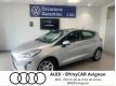 Ford Fiesta 1.1 75 ch BVM5 Titanium Vaucluse Orange