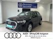 Audi Q3 45 TFSIe 245 ch S tronic 6 Design Vaucluse Orange