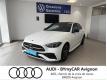 Mercedes Classe C 300 e 9G-Tronic e-Hybrid EQ AMG Line Vaucluse Orange