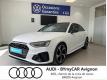 Audi A4 35 TDI 163 S tronic 7 S Edition Vaucluse Orange