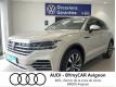 Volkswagen Touareg 3.0 TSI eHybrid 381ch Tiptronic 8 4Motion Atmosphere Vaucluse Orange