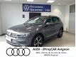 Volkswagen Tiguan 2.0 TDI 150 DSG7 Carat Exclusive Vaucluse Orange