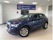 Audi Q3 35 TDI 150 ch Design Vaucluse Orange