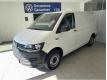Volkswagen Transporter FOURGON FGN TOLE L1H1 2.0 TDI 150 BUSINESS LINE Vaucluse Orange