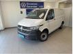 Volkswagen Transporter 6.1 VAN L1H1 2.0 TDI 150 BVM6 BUSINESS Vaucluse Orange