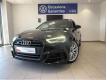 Audi S3 sportback 50 TFSI 300 S tronic 7 Quattro Vaucluse Orange