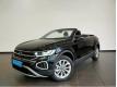 Volkswagen T-Roc Cabriolet 1.0 TSI 116 Start/Stop BVM6 Style Vaucluse Avignon