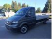 Volkswagen Crafter FOURGON CSC PLATEAU PROPULS (RJ) 50 L4 2.0TDI 163CH 2 Places BUSINESS Vaucluse Avignon