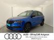Skoda Karoq 2.0 TDI 190 ch SCR 4x4 DSG7 Sportline Vaucluse Avignon