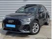 Audi Q3 35 TFSI 150 ch S tronic 7 S line Vaucluse Cavaillon