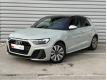 Audi A1 Sportback 25 TFSI 95 ch S tronic 7 S line Vaucluse Cavaillon
