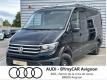 Volkswagen Crafter FOURGON VAN 35 L3H3 2.0 TDI 177 CH BUSINESS Vaucluse Cavaillon
