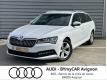 Skoda Superb Combi 2.0 TDI 150 SCR DSG7 Business Vaucluse Cavaillon