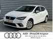 Seat Ibiza 1.0 EcoTSI 95 ch S/S BVM5 Style Business Vaucluse Cavaillon