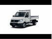 Volkswagen Crafter FOURGON CSC BENNE SMPL GRUAU PROP (RJ) 50 L3 2.0 TDI 163CH BUSINESS Vaucluse Carpentras