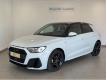 Audi A1 Sportback 30 TFSI 116 ch S tronic 7 S line Vaucluse Carpentras