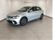 Volkswagen Polo 1.0 TSI 95 S&S BVM5 Life Vaucluse Carpentras