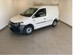 Volkswagen Caddy (30) VAN 2.0 TDI 102 BVM5 BUSINESS LINE Vaucluse Carpentras