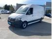 Volkswagen Crafter FOURGON VAN 30 L3H3 2.0 TDI 140 CH PRO FIRST Vaucluse Carpentras