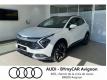 Kia Sportage VP 1.6 T-GDi 265ch ISG Hybride Rechargeable BVA6 4x4 GT Line Premium Vaucluse Carpentras