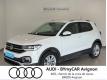 Volkswagen T-Cross 1.0 TSI 110 Start/Stop DSG7 Carat Vaucluse Carpentras