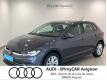 Volkswagen Polo 1.0 TSI 95 S&S DSG7 Style Vaucluse Carpentras