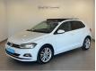 Volkswagen Polo 1.0 TSI 115 S&S DSG7 Carat Exclusive Vaucluse Carpentras