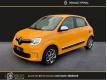 Renault Twingo III SCe 65 - 21 Limited Vosges pinal