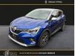 Renault Captur Blue dCi 95 Intens Vosges pinal