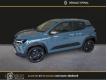 Dacia Spring GSR2 Extreme Vosges pinal