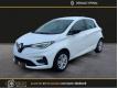 Renault Zoe R110 Life Vosges pinal