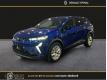 Renault Symbioz E-Tech full hybrid 145 Evolution Vosges pinal