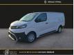 Toyota PROACE CABINE APPROFONDIE LONG 2.0L 150 D-4D BVM6 BUSINESS Vosges pinal