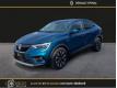 Renault Arkana mild hybrid 140 EDC FAP - 22 Evolution Vosges pinal