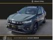 Dacia Sandero ECO-G 100 Stepway Expression Vosges pinal