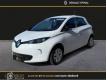Renault Zoe Life Vosges pinal