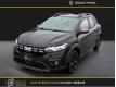 Dacia Sandero ECO-G 100 Stepway Extreme + Vosges pinal